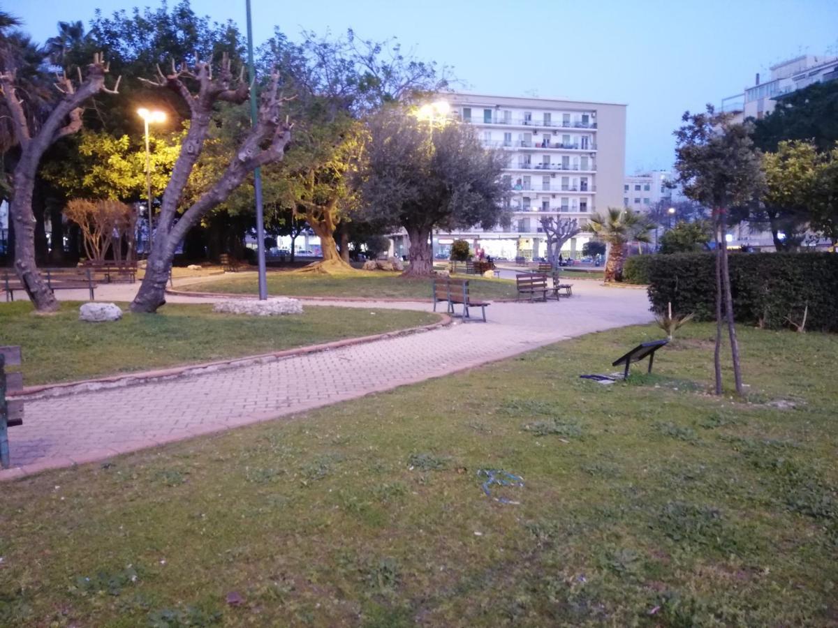 Alicea Apartment In Siracusa Syracuse Exterior photo