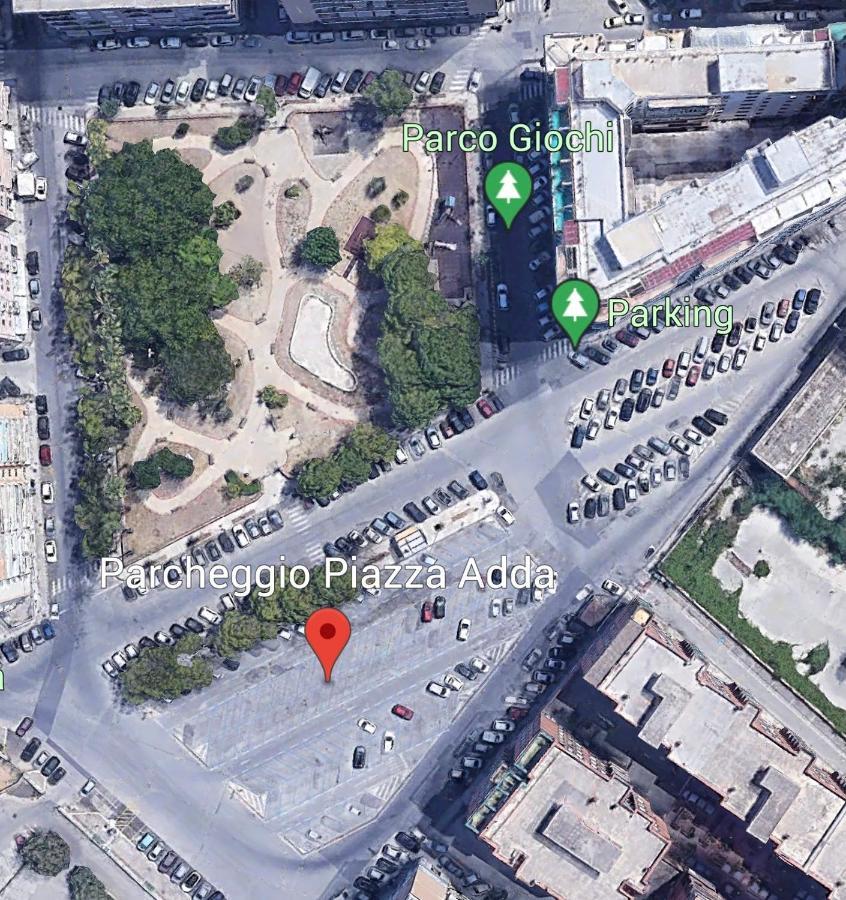 Alicea Apartment In Siracusa Syracuse Exterior photo
