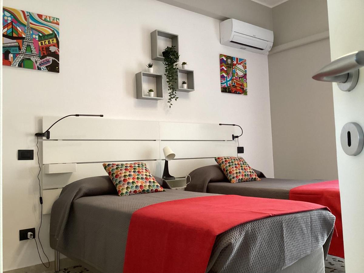Alicea Apartment In Siracusa Syracuse Exterior photo