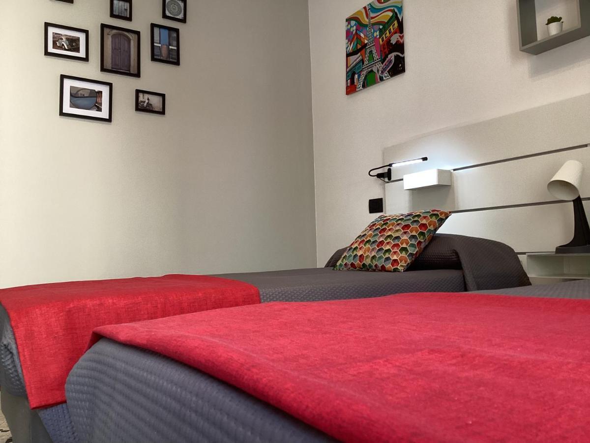 Alicea Apartment In Siracusa Syracuse Exterior photo