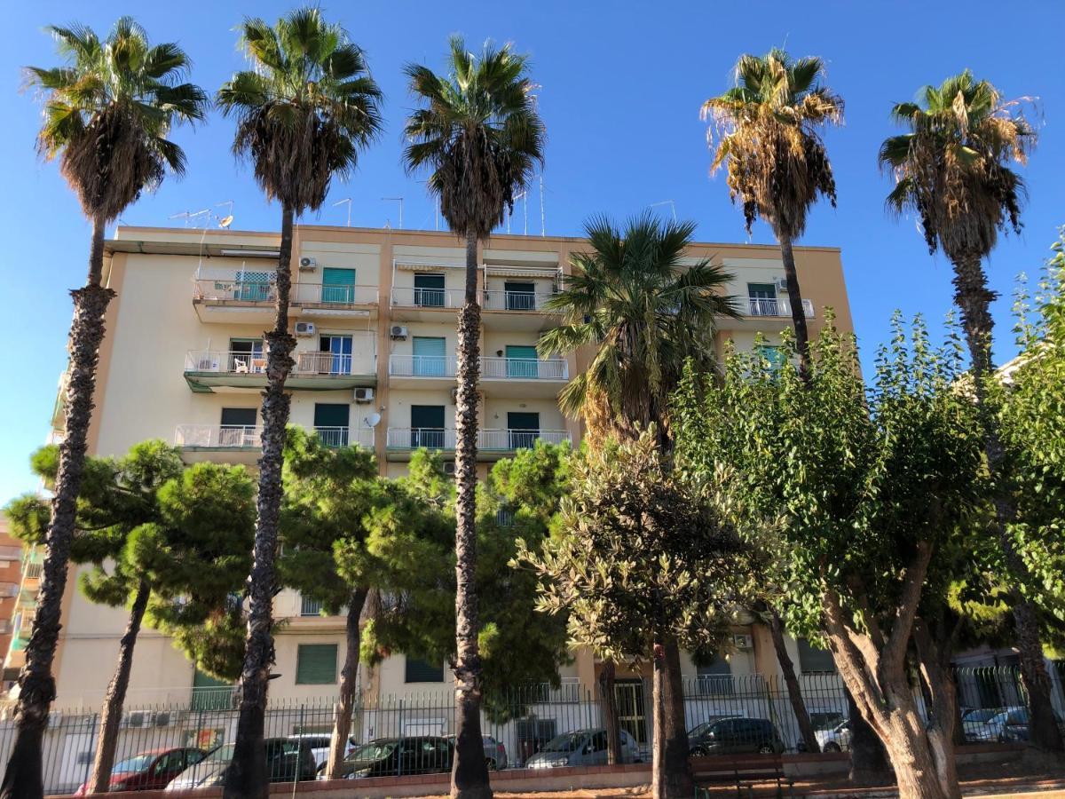 Alicea Apartment In Siracusa Syracuse Exterior photo