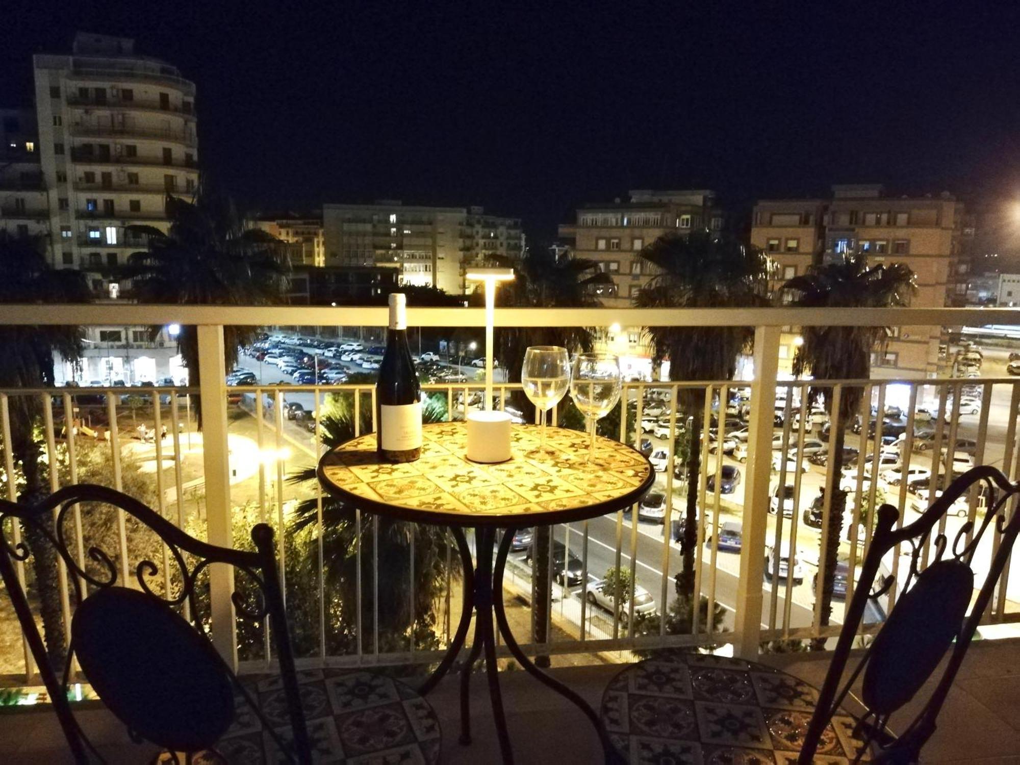 Alicea Apartment In Siracusa Syracuse Exterior photo