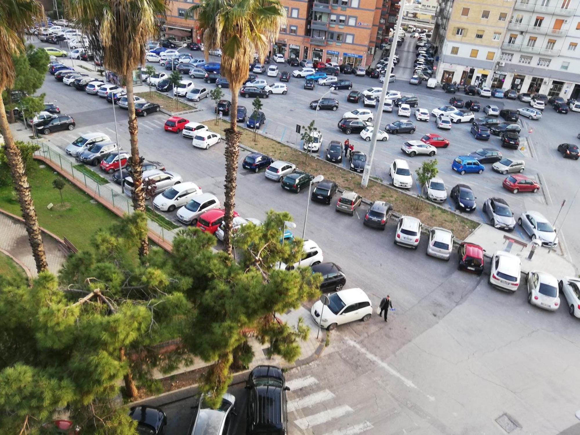 Alicea Apartment In Siracusa Syracuse Exterior photo