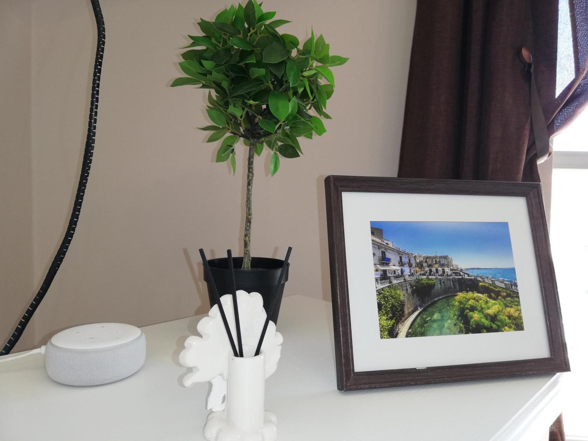 Alicea Apartment In Siracusa Syracuse Exterior photo